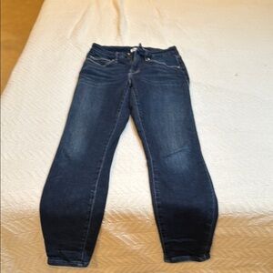 Women's Blue Jeans